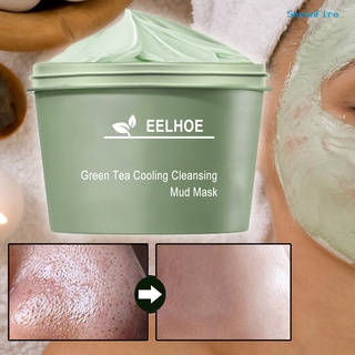 sevenfire 100g crema facial hidratante cuidado de la piel natural dormir esencia facial hidratante crema para aceite piel