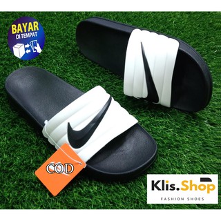 Klis_Shop sandalias de hombre y mujer/sandalias Nike/sandalias slop/sandalias diapositivas (6)