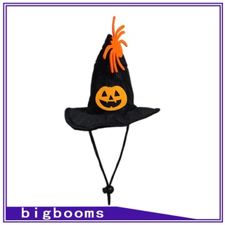 (Bigrooms) Disfraz Halloween Halloween/hallorro/Cigrafa/disfraz De Halloween/calabaza/Festival