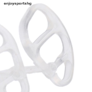 [enjoysportshg] 1pcs anti ronquidos dilatadores nasales solución anti ronquidos nariz clip alivio de la congestión [caliente] (4)