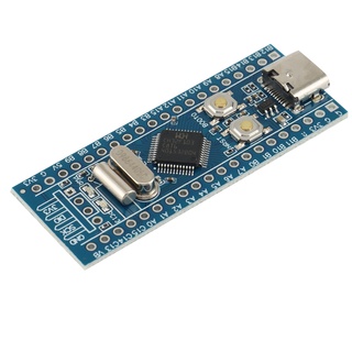STM32F103C8T6 ARM STM32 Minimum Development Board ule for Arduino Diy Kit CH32F103C8T6, Type-C (4)