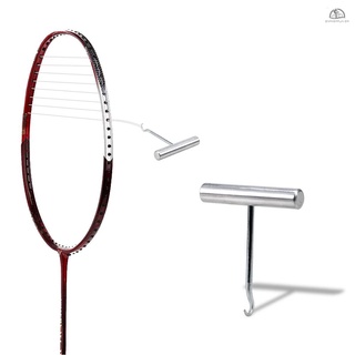 Snke 1 pza cuerda Para raqueta De tenis/Badminton/Squash (2)