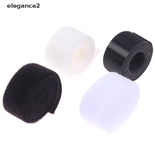 [elegance2] cinta adhesiva mágica de 20 mm para bricolaje, accesorios de ropa de costura [elegance2]