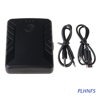 plhnfs - adaptador compatible con bluetooth 5.0, compatible con bluetooth, transmisor de llamada