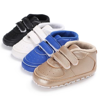 WALKERS Raya zapatos antideslizantes antideslizantes para primeros pasos/bebés/niños