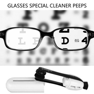 gafas limpiador especial peeps gafas limpieza cepillo utensilios de limpieza (4)