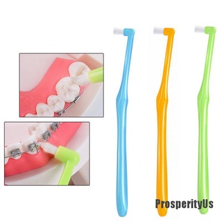 cepillo de dientes/hilo dental/suave/con cerdas lisas