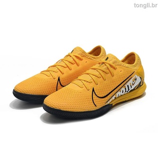 Zapatos De Futsal para hombre Nike Vapor 13 Pro Ic Low tela transpirable (7)
