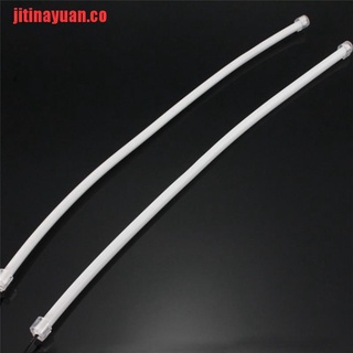 [jitinayuan] tira de tubo LED Flexible DRL de 30 cm luces de circulación diurna Pa (6)