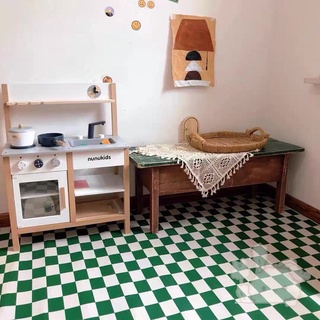 retro chessboard alfombra marruecos cuadros sala de estar antideslizante de gran área alfombras dormitorio alfombra de noche