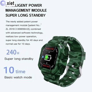 el nuevo reloj inteligente i3 plus simple y elegante color sólido pulsera deportiva llamada entrante mensaje notificación bluetooth conexión remota tiro zhuxco