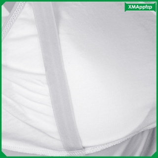 Maternity Clothes Breastfeeding Nursing Tank Tops Sleeveless Vest T Shirt (3)