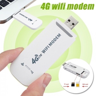 [cod] Adaptador inalámbrico De red De 3G 4G 4G wifi Dongle Antena CPE LTE Para celular Nano tarjeta De bolsillo (CV) (6)