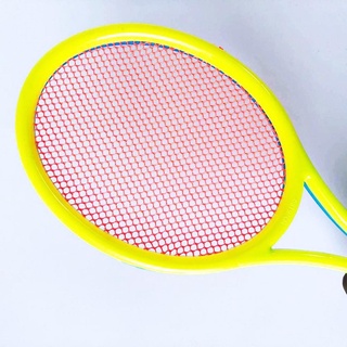 Raqueta De Bádminton Juguetes Para Niños Tenis Traje (7)