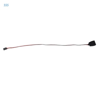 Wanju cable cargador con Sensor De Temperatura/Sonda De Temperatura Para Imax B5 B6