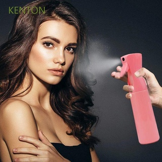 Kenton Shampoo Shower Gel De Alta presión Spray botella cosmética contenedor herramienta De peluquería Longoer Spray