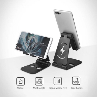 soporte de teléfono móvil asiento de escritorio para ipad tablet base de carga doble ajustable estante abaculus.co (5)