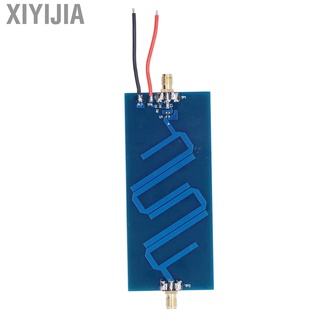Xiyijia ADS-B módulo de filtro sin rebabas disipación de calor buena corriente paso de banda para equipos electrónicos