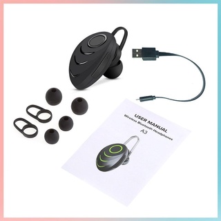 mini audífonos intrauditivos para iphone/samsung
