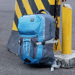 Rasel mochila grande bolsa de viaje para hombres 30 litros para aventura Jumbo viajar