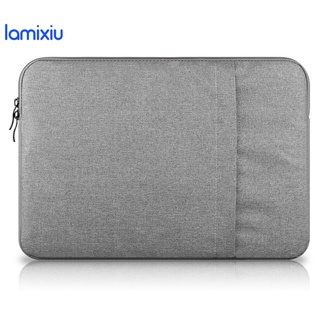 Lamixiu Bolsa Para Notebook De 12/13/15 pulgadas/funda protectora MacBook (1)