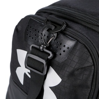 Under Armour bolso de un hombro de gran capacidad bolsa de equipaje independiente compartimento para zapatos bolsa de gimnasio bolsa de equipaje deportes baloncesto bolsa de viaje bolsa (5)