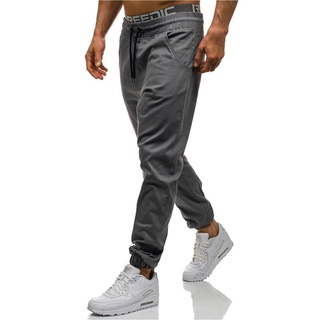 2018 nuevos hombres moda pantalones hombres pantalones hip hop harem joggers pantalones para hombre (3)