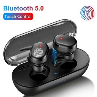 Y30 Tws Mini Audífonos In-Ear Bluetooth 5.0 De Pareament Autom Tico