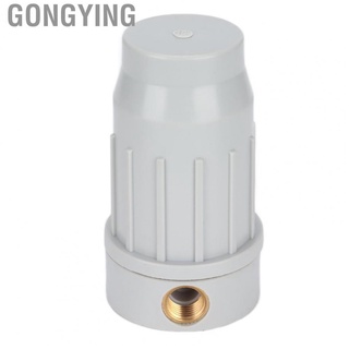 gongying - válvula de filtro de agua dental resistente, duradero, cómodo, fácil de compatibilidad, filtro de agua para silla dental