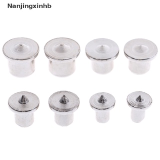 [nanjingxinhb] 8 piezas de pasador de puntos centrales de madera 6 mm 8 mm 10 mm 12 mm juego de centro de tenón [caliente]