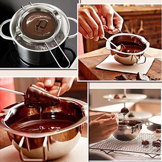 #ASP Stainless Steel Double Boiler Chocolate Butter Universal Melting Pot (2)