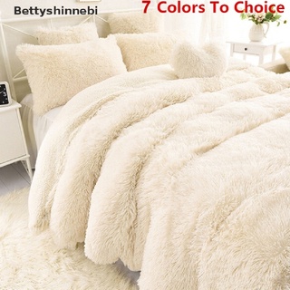 bhi> manta de invierno suave shaggy ultra felpa edredón cálido cómodo grueso tirar ropa de cama bien