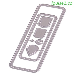 louise1 the wardrobe metal troqueles de corte plantilla diy scrapbooking tarjeta de papel en relieve (1)