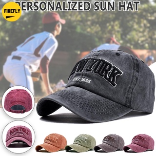 gorra de béisbol bordada ajustable personalizada sombrero de sol cómodo transpirable gorra para niños niñas