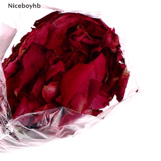 Niceboyhb Natural Dried Rose Petals Bath Dry Flower Petal Spa Aromatherapy Bathing Supply Popular goods (4)