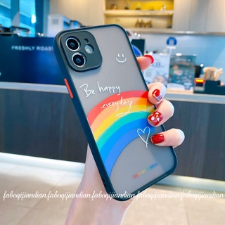 Huawei Y7A Y7P Y6P Y5P Y8P Y6S Y9 Prime Y7 2019 2020 Funda Suave Para De Estuche Carcasa Rainbow Capinha Celular Case 39oc