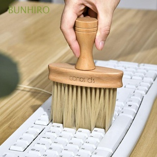 BUNHIRO High Quality Computer Screen Brush Creative Keyboard Cleaner Keyboard Clean Brush CD Brush Durable Home Office Cleaning Supplies Multi-function Cleaning Kit Laptop Cleaning Brush/Multicolor