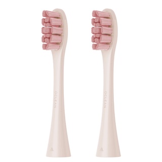 2 cabezales de dientes sonic premium para adultos para cepillos de dientes eléctricos oclean (5)