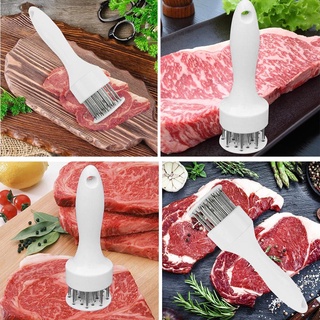 digitalblock profession - aguja para ablandar carne con herramienta de cocina de acero inoxidable (4)