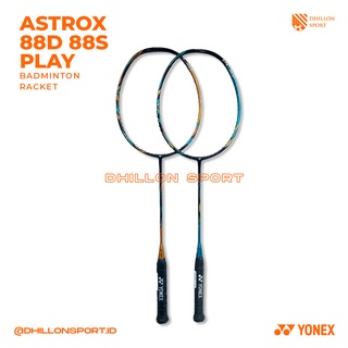 Yonex Astrox 88D Play 88s - raqueta de bádminton Original