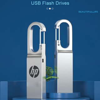 beautifullife USB3.1 1/2TB impermeable a prueba de golpes de alta velocidad USB Flash Stick Pen Drive para oficina (1)