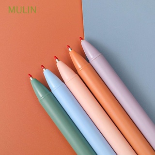 Bolígrafo en Gel Para oficina multicolor