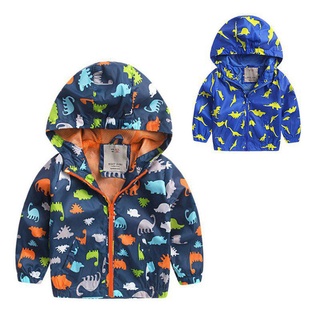 YL🔥Stock listo🔥Babyshow 1 chamarra de otoño Casual para bebé/chaqueta suave/chaqueta Act (2)