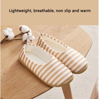 zapatos de las mujeres embarazadas primavera y verano delgado, posparto antideslizante suela suave, suela gruesa interior