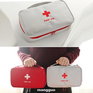 Accesorios de primeros auxilios oficina en casa lugar de trabajo médicoviaje bolsa de supervivencia (6)