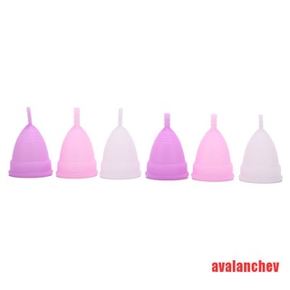 【hooT】menstrual cup for women hygiene product medical grade silicone vagina use