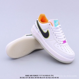 Nike Air Force 1 07 Low top trainers
