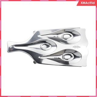 cuchara de acero inoxidable/soporte para vajilla/utensilios para servir (5)