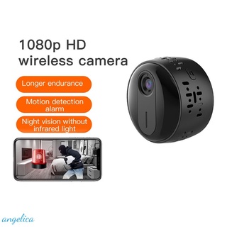 Mini WIFI Camera Full HD 1080P Smallest Video Recorder DV Camcorders Tuya Micro Camera IP WIFI Secret Camera Module AN