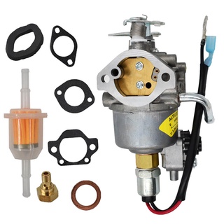 kit de carburador con accesorios para generador onan cummins a042p619 ky serie 146-0785